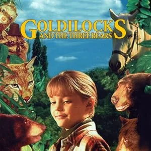 Златовласка и три медведя (1995)