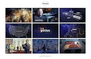 Злой гений (сериал 2017)