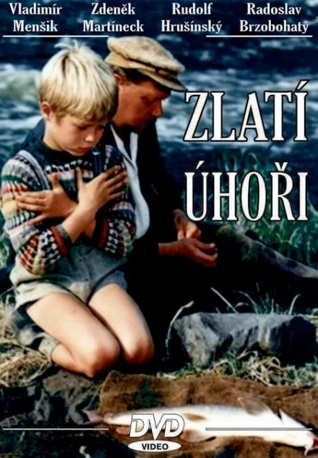 Золотые угри (1979)