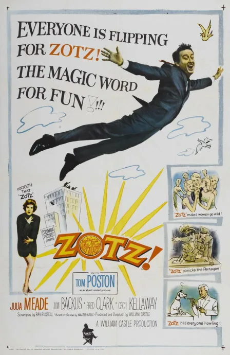 Зоц! (1962)