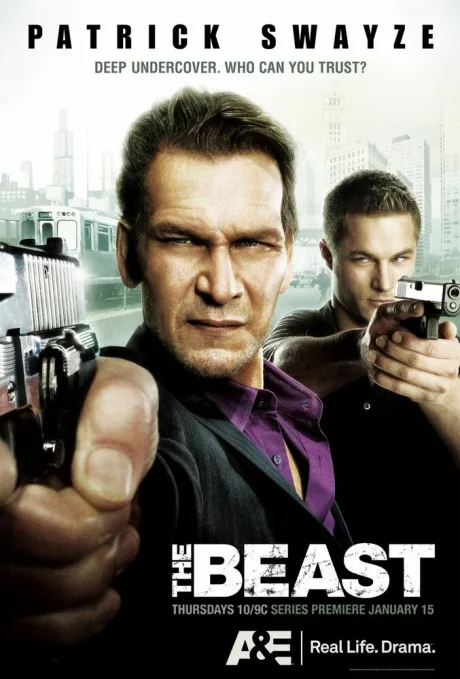 Зверь (сериал 2009)