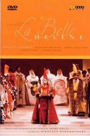 Жак Оффенбах — Прекрасная Елена (1996)