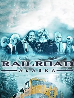 Железная дорога Аляски (сериал 2013)