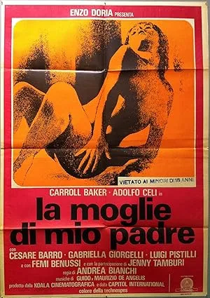 Жена моего отца (1976)
