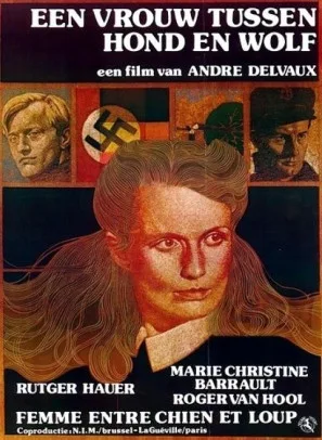Женщина между собакой и волком (1978)