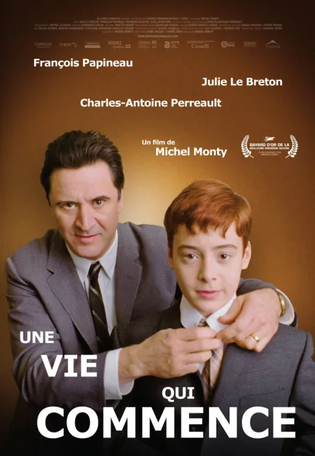 Жизнь начинается (2010)