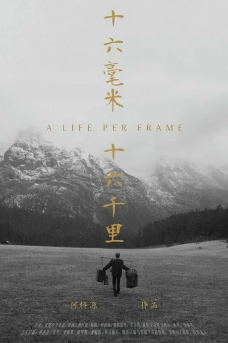 Жизнь в кадре (2019)