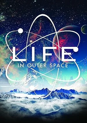 Жизнь в открытом космосе (2022)