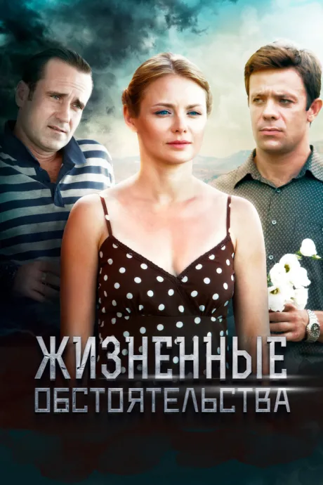 Жизненные обстоятельства (сериал 2014)